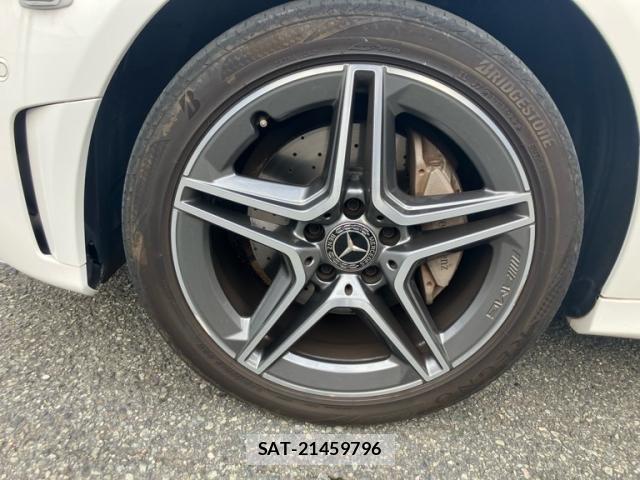 Mercedes Benz C-CLASS 2018-09 7962562-6