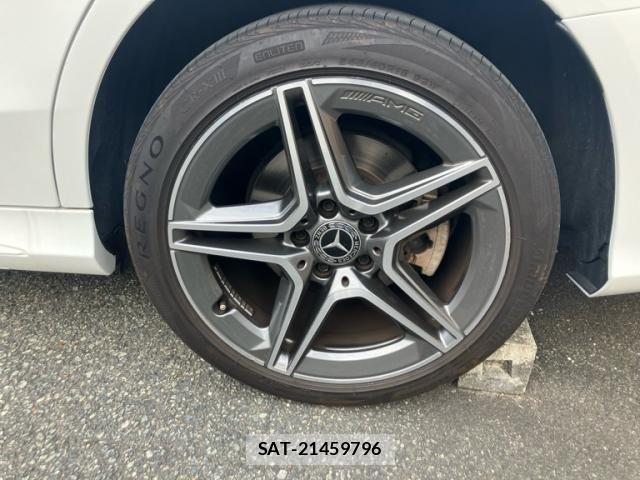 Mercedes Benz C-CLASS 2018-09 7962562-7