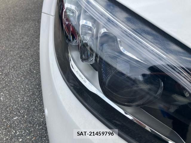 Mercedes Benz C-CLASS 2018-09 7962562-8