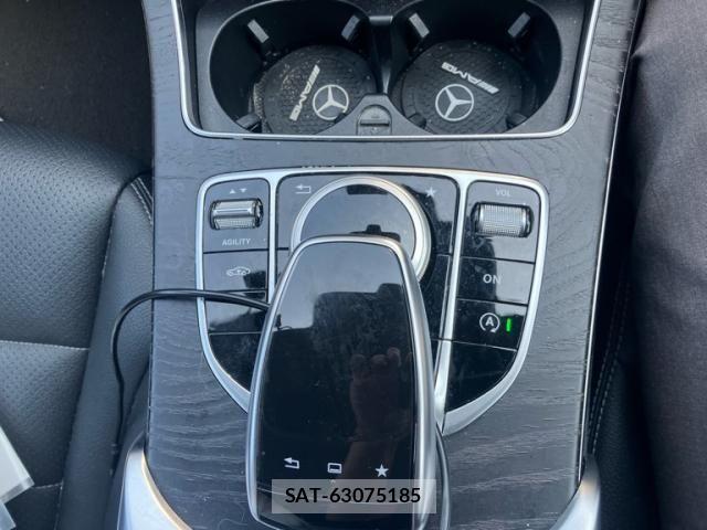 Mercedes Benz C-CLASS 2014-11 7979909-11