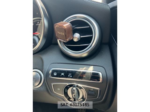 Mercedes Benz C-CLASS 2014-11 7979909-14