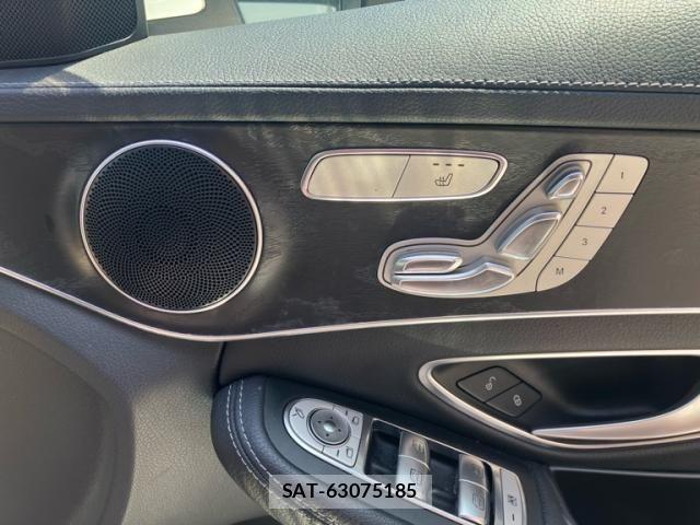 Mercedes Benz C-CLASS 2014-11 7979909-15