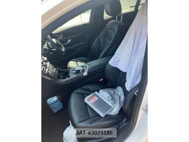 Mercedes Benz C-CLASS 2014-11 7979909-18