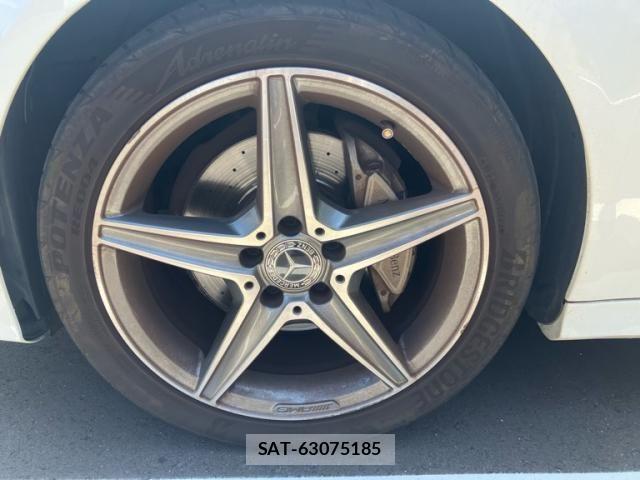 Mercedes Benz C-CLASS 2014-11 7979909-23