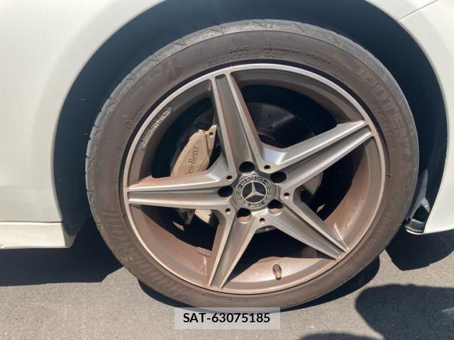 Mercedes Benz C-CLASS 2014-11 7979909-24
