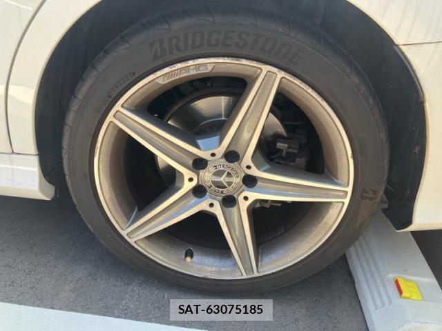 Mercedes Benz C-CLASS 2014-11 7979909-25