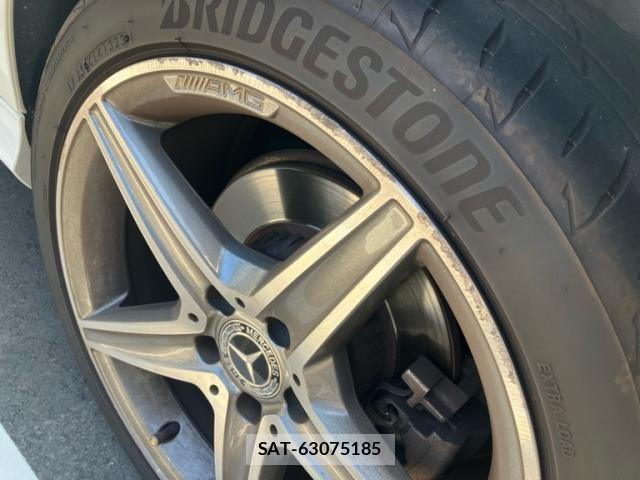 Mercedes Benz C-CLASS 2014-11 7979909-26