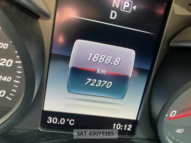 Mercedes Benz C-CLASS 2014-11 7979909-7