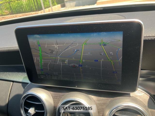 Mercedes Benz C-CLASS 2014-11 7979909-8