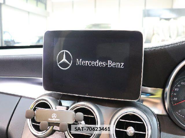 Mercedes Benz C-CLASS 2015-01 7979899-9