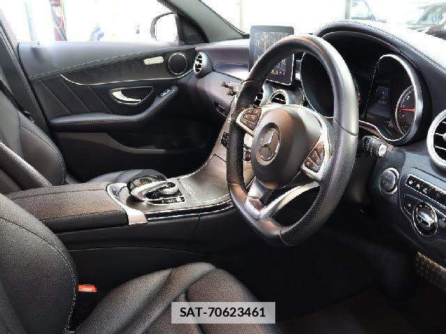 Mercedes Benz C-CLASS 2015-01 7979899-11