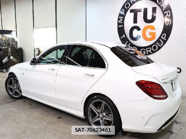 Mercedes Benz C-CLASS 2015-01 7979899-12