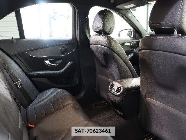 Mercedes Benz C-CLASS 2015-01 7979899-13