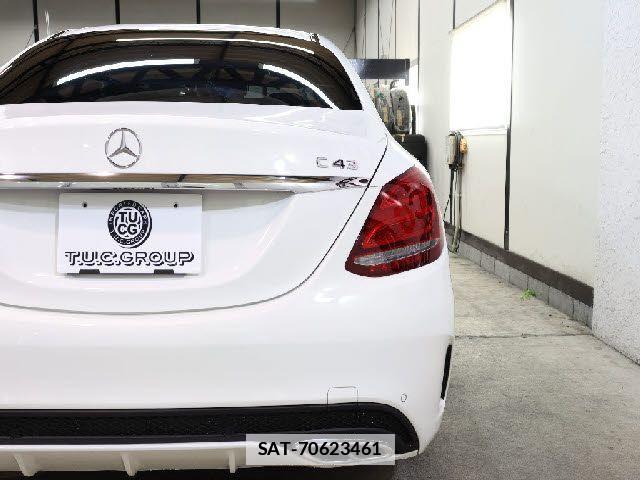 Mercedes Benz C-CLASS 2015-01 7979899-14