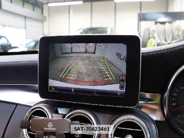 Mercedes Benz C-CLASS 2015-01 7979899-17