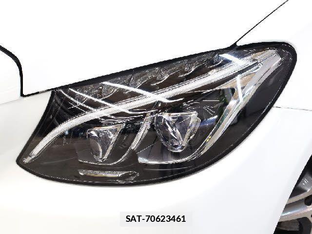 Mercedes Benz C-CLASS 2015-01 7979899-18