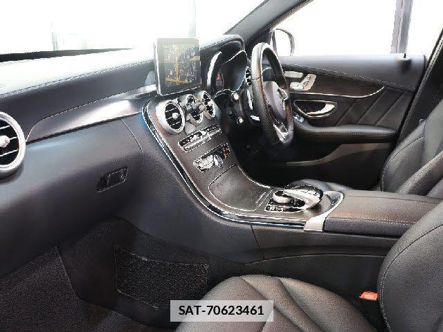 Mercedes Benz C-CLASS 2015-01 7979899-1