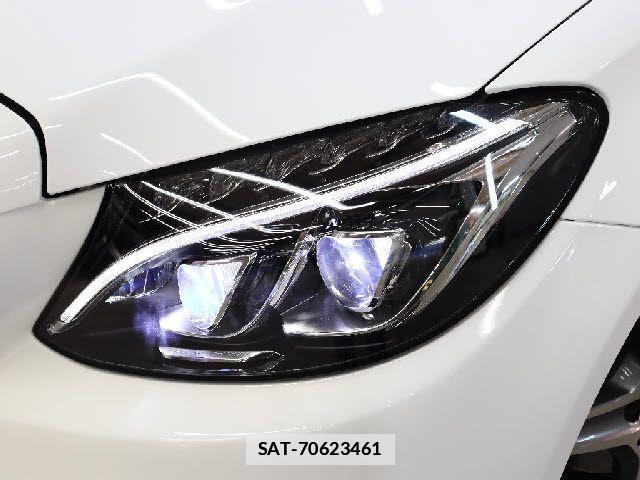 Mercedes Benz C-CLASS 2015-01 7979899-19