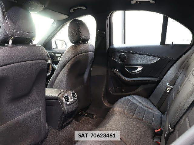 Mercedes Benz C-CLASS 2015-01 7979899-3