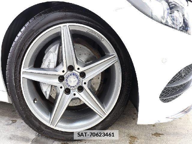 Mercedes Benz C-CLASS 2015-01 7979899-7