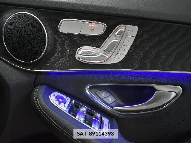 Mercedes Benz C-CLASS 2019-06 7979898-12