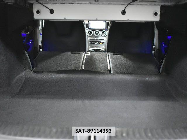 Mercedes Benz C-CLASS 2019-06 7979898-19