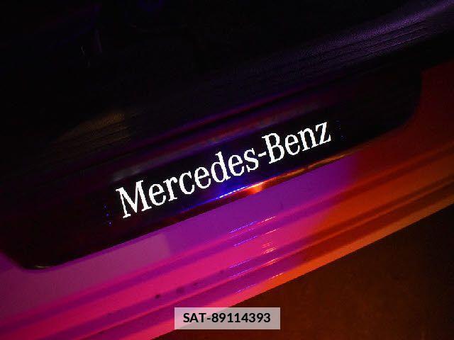 Mercedes Benz C-CLASS 2019-06 7979898-20