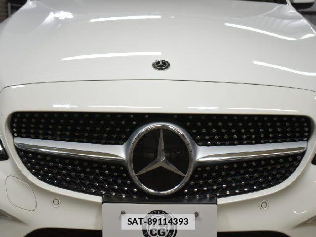 Mercedes Benz C-CLASS 2019-06 7979898-25