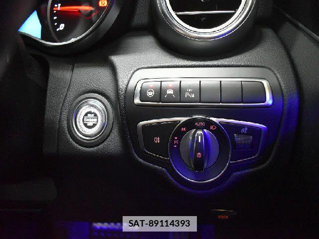 Mercedes Benz C-CLASS 2019-06 7979898-3