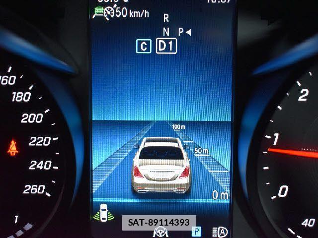Mercedes Benz C-CLASS 2019-06 7979898-4