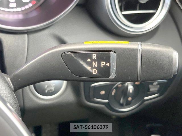 Mercedes Benz C-CLASS 2017-10 7979900-12
