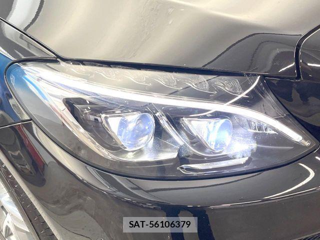 Mercedes Benz C-CLASS 2017-10 7979900-13