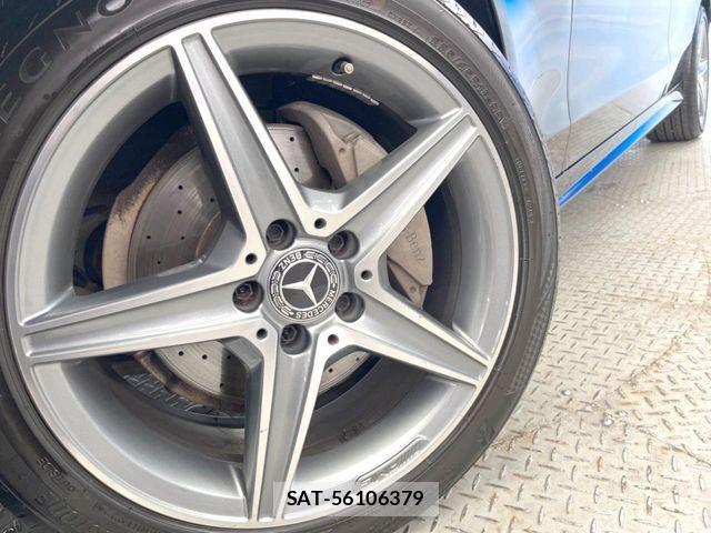 Mercedes Benz C-CLASS 2017-10 7979900-14