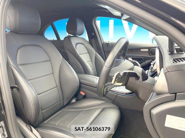 Mercedes Benz C-CLASS 2017-10 7979900-8
