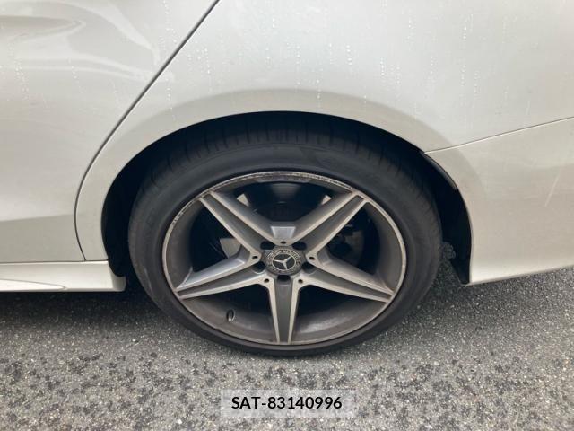 Mercedes Benz C-CLASS 2017-12 8036657-7
