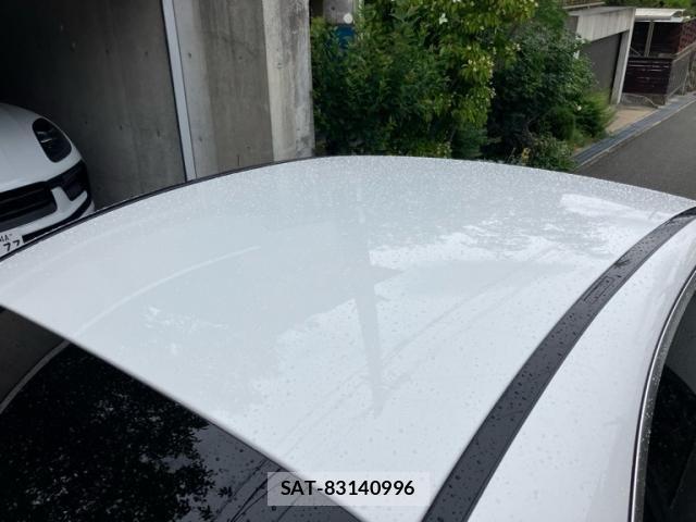 Mercedes Benz C-CLASS 2017-12 8036657-8