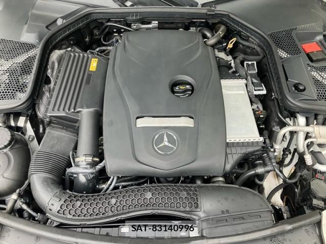 Mercedes Benz C-CLASS 2017-12 8036657-10
