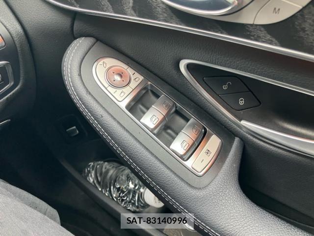 Mercedes Benz C-CLASS 2017-12 8036657-16