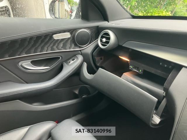 Mercedes Benz C-CLASS 2017-12 8036657-19