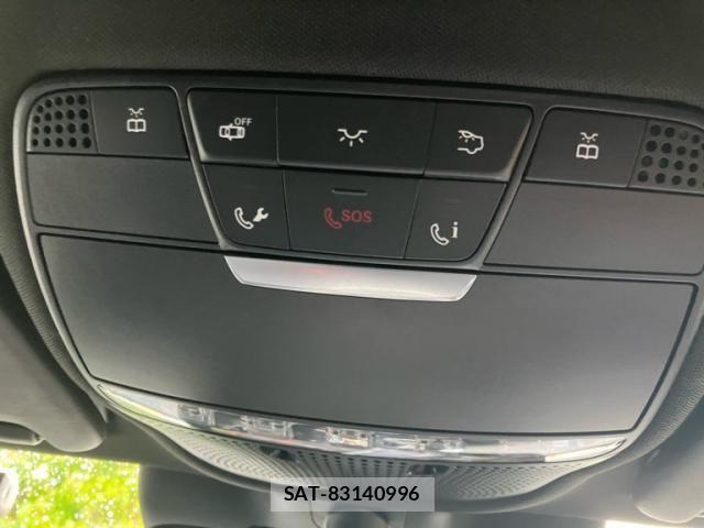 Mercedes Benz C-CLASS 2017-12 8036657-20