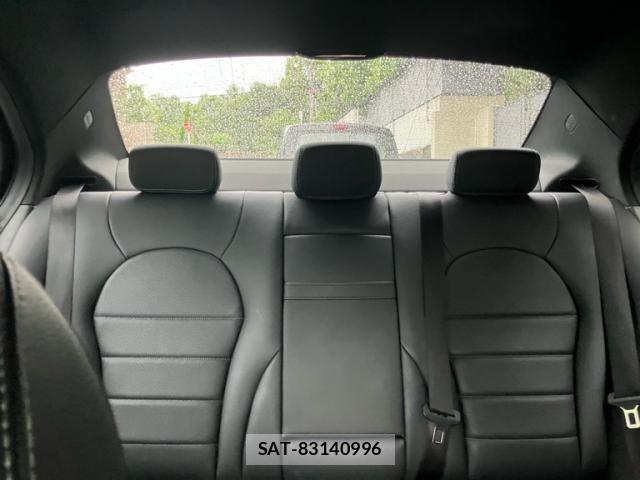Mercedes Benz C-CLASS 2017-12 8036657-21