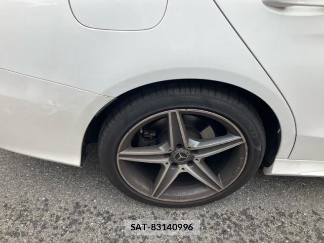 Mercedes Benz C-CLASS 2017-12 8036657-4