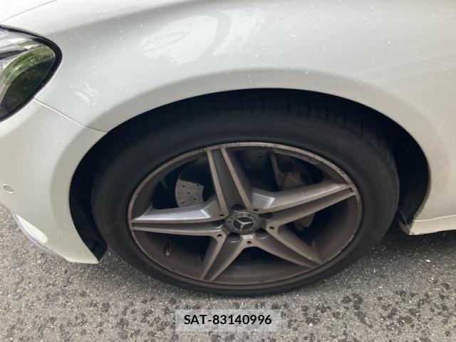 Mercedes Benz C-CLASS 2017-12 8036657-6