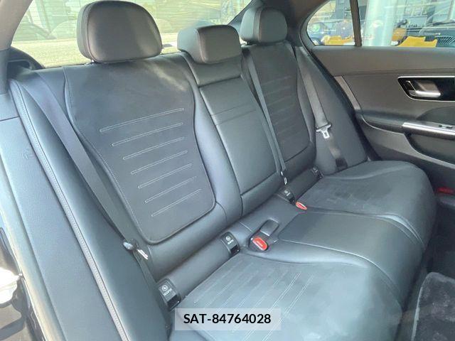 Mercedes Benz C-CLASS 2023-05 8036655-9