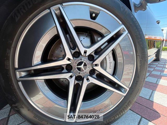 Mercedes Benz C-CLASS 2023-05 8036655-12