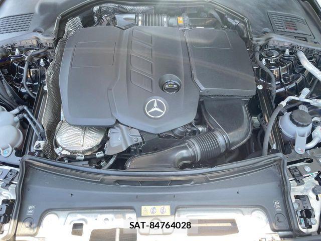 Mercedes Benz C-CLASS 2023-05 8036655-18