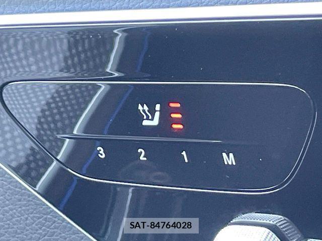 Mercedes Benz C-CLASS 2023-05 8036655-7