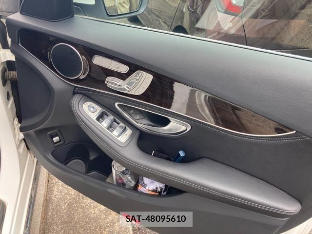 Mercedes Benz C-CLASS 2014-08 8036661-11