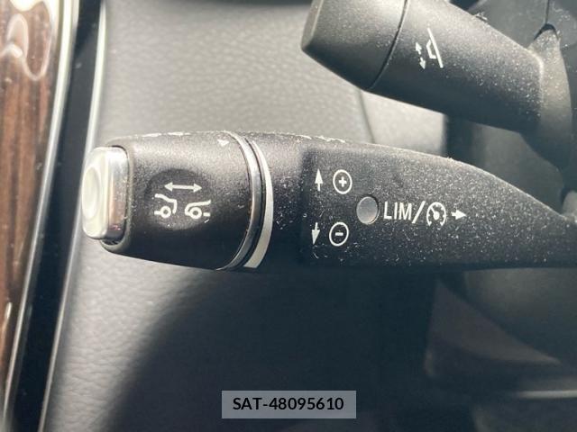 Mercedes Benz C-CLASS 2014-08 8036661-17