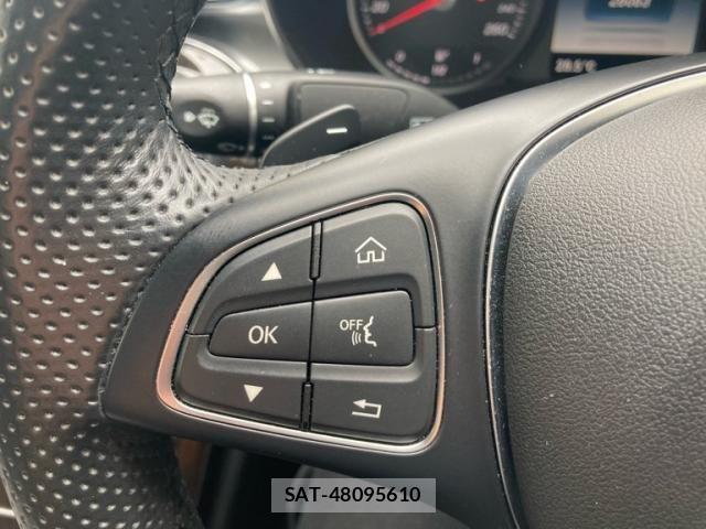 Mercedes Benz C-CLASS 2014-08 8036661-18
